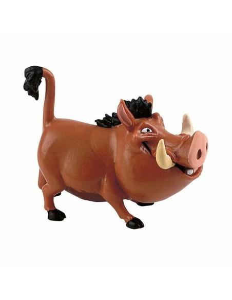 Action Figure Pumbaa