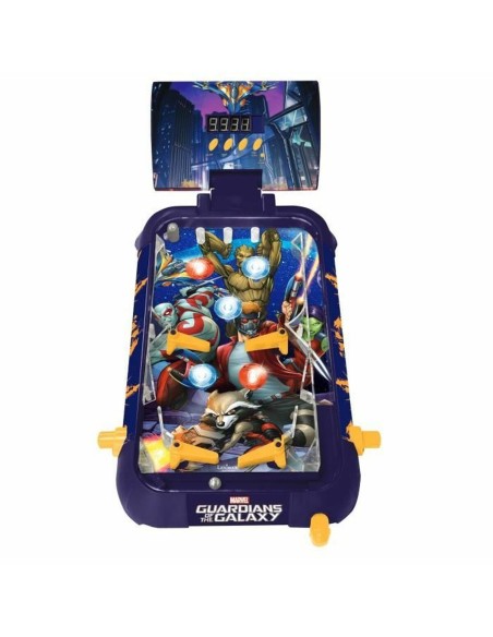 Pinball Lexibook Guardians of the Galaxy