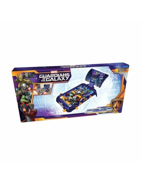 Pinball Lexibook Guardians of the Galaxy