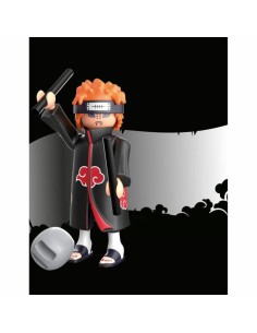 Action Figure Playmobil Pain 8 Pieces 2