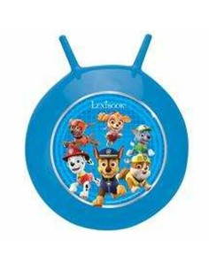 Modelling Clay Game Lexibook PAT PATROUILLE Plastic