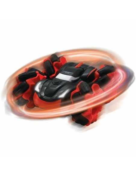 Remote-Controlled Car Lexibook