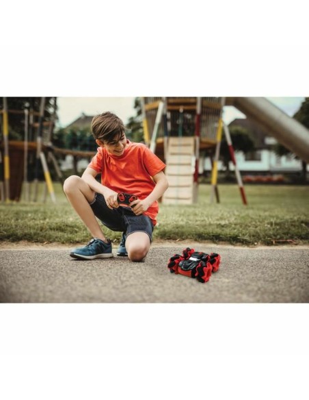 Remote-Controlled Car Lexibook