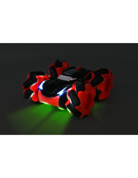 Remote-Controlled Car Lexibook