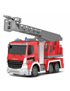 Remote-Controlled Car Lexibook 2