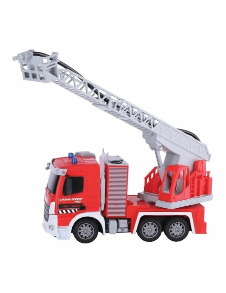 Remote-Controlled Car Lexibook