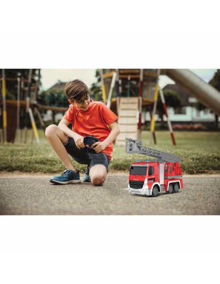 Remote-Controlled Car Lexibook