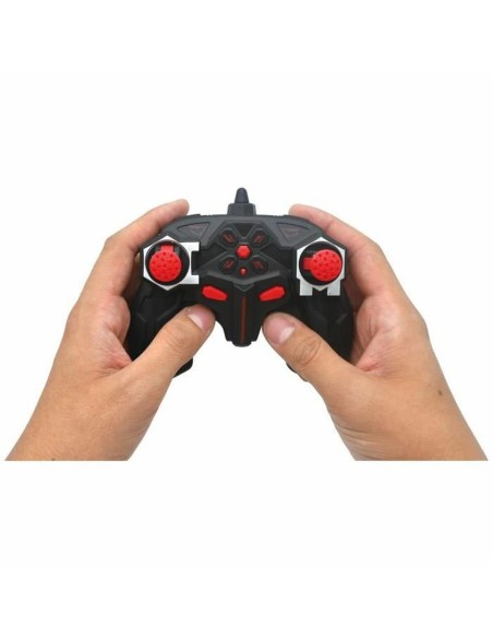 Remote-Controlled Car Lexibook