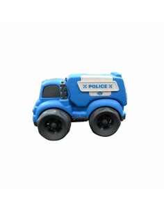 Lorry Lexibook BioTruck 2