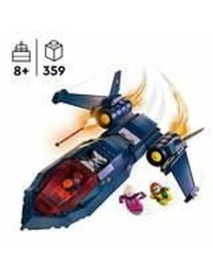 Construction set Lego 76281 Marvel The X-Men's X-Jet Multicolour 2