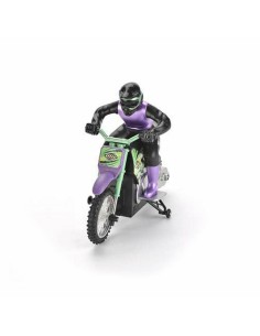 Remote control Motorbike Lexibook