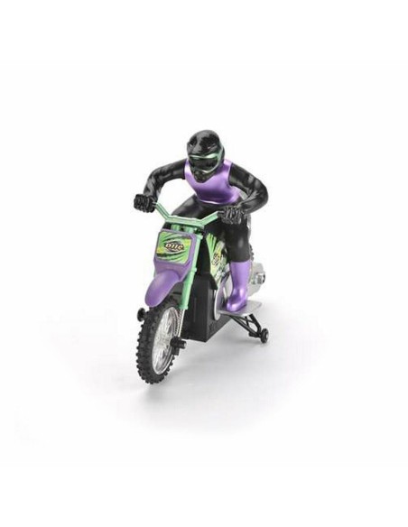 Remote control Motorbike Lexibook