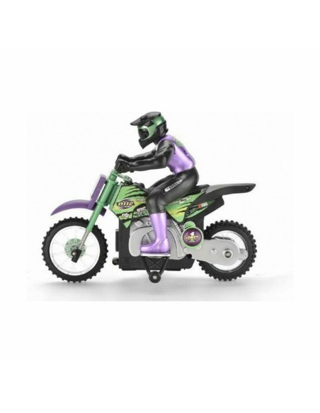 Remote control Motorbike Lexibook