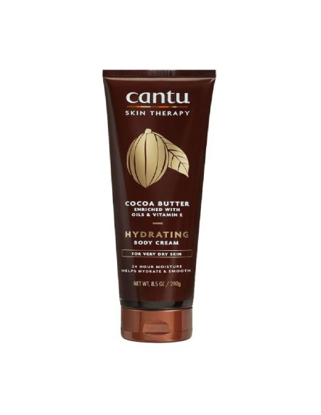 Body Cream Cantu Cocoa Butter 240 g