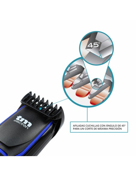 Hair Clippers TM Electron