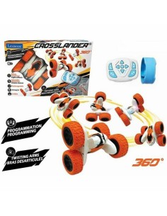 Remote-Controlled Car Lexibook RC20