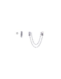 Ladies' Earrings AN Jewels AB.EP034
