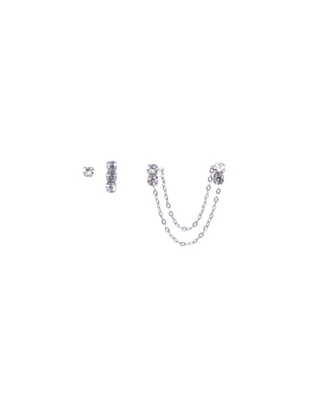 Ladies' Earrings AN Jewels AB.EP034