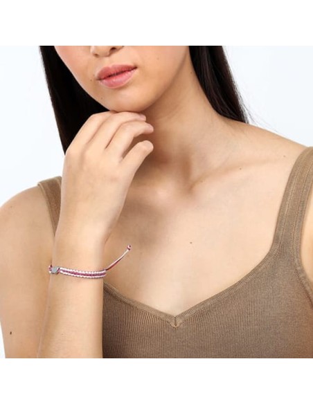 Ladies' Bracelet La Petite Story LPS05ASD40