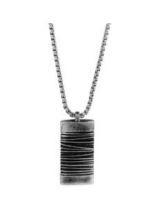 Men's Necklace Frank 1967 7FN-0014