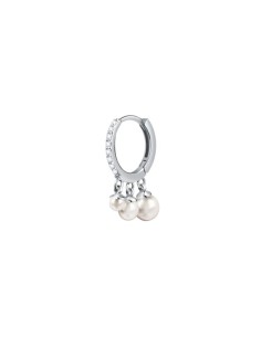 Ladies' Earrings La Petite Story LPS02AQM25