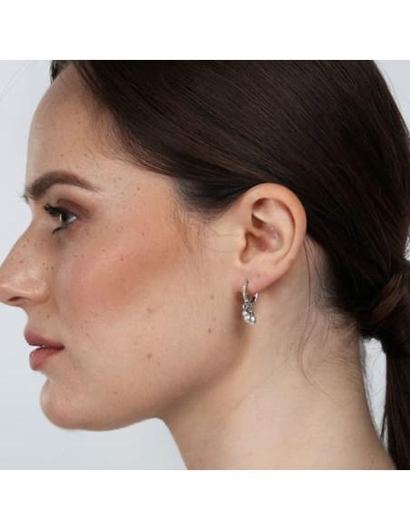 Ladies' Earrings La Petite Story LPS02AQM25
