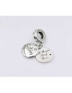 Ladies' Beads Pandora FOREVER SISTERS 2