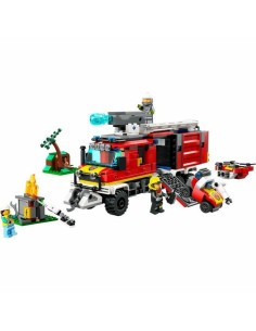 Playset Lego 60374 City 502 Pieces 2