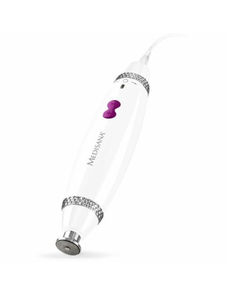 Manicure Set Medisana MP 840 White