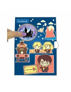 Educational Game Lexibook HARRY POTTER 2