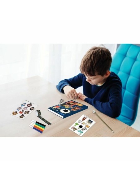 Educational Game Lexibook HARRY POTTER