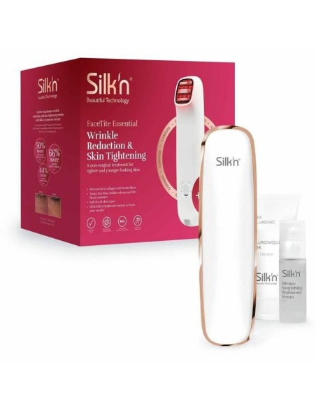 Massager Silk´n FTE1PE1R001