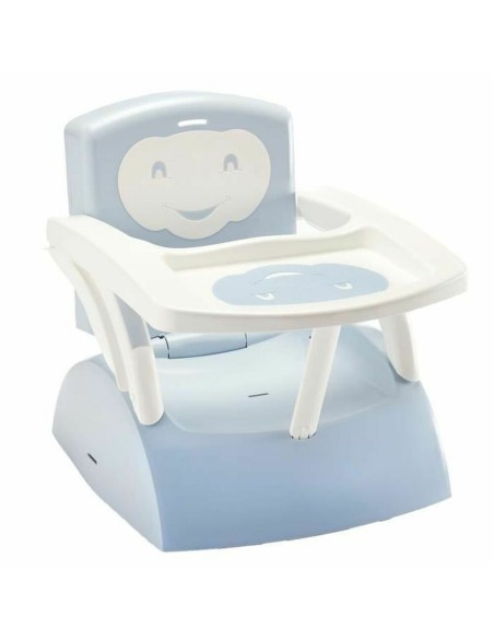 Raiser ThermoBaby Babytop Blue/White