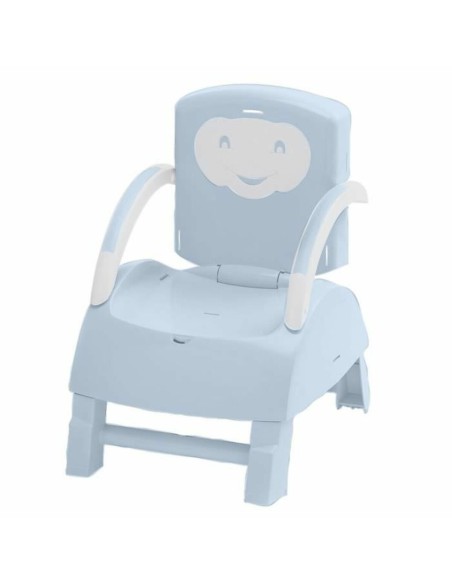 Raiser ThermoBaby Babytop Blue/White