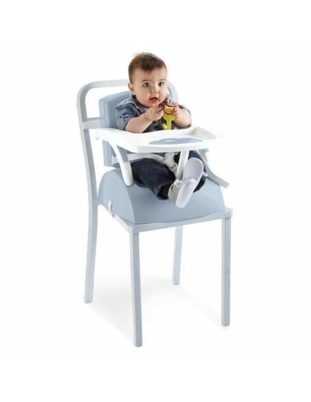 Raiser ThermoBaby Babytop Blue/White
