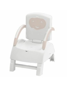 Raiser ThermoBaby Babytop Beige 2
