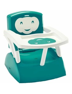 Child's Chair ThermoBaby Raiser Emerald Green