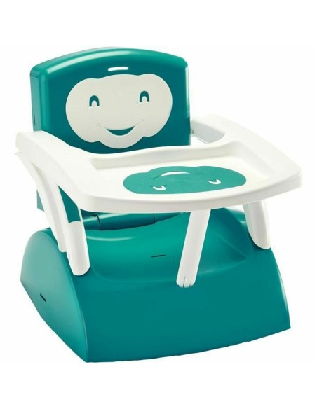 Child's Chair ThermoBaby Raiser Emerald Green