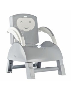 Raiser ThermoBaby Babytop Grey 2