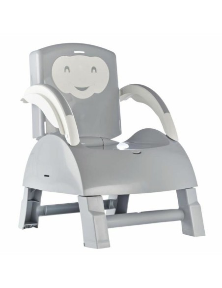 Raiser ThermoBaby Babytop Grey