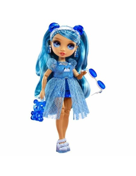 Doll Rainbow High Skyler