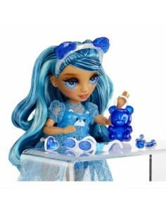 Doll Rainbow High Skyler 2