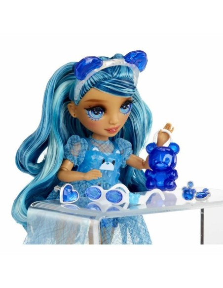 Doll Rainbow High Skyler