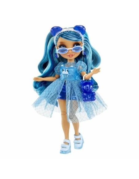 Doll Rainbow High Skyler