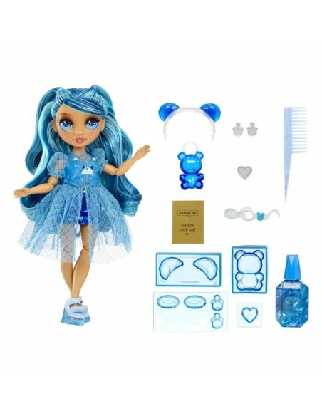 Doll Rainbow High Skyler