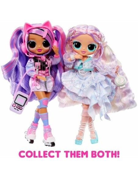 Doll LOL Surprise! Ace