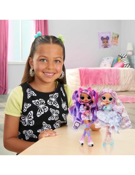 Doll LOL Surprise! Ace