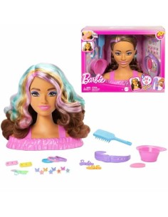 Doll Barbie