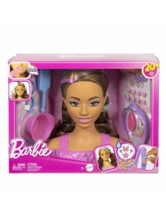 Doll Barbie 2