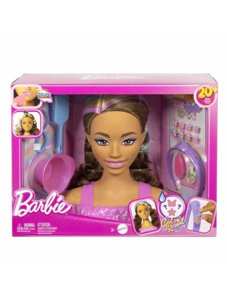 Doll Barbie